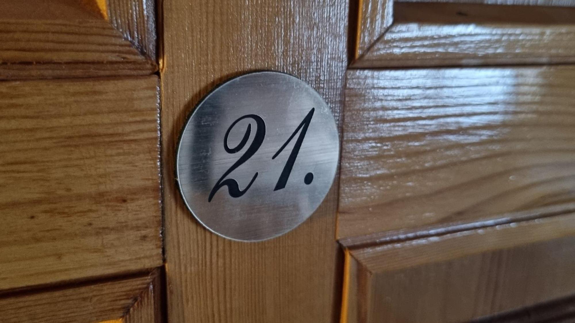 Gyorfi Apartmanhaz Zamárdi Eksteriør bilde