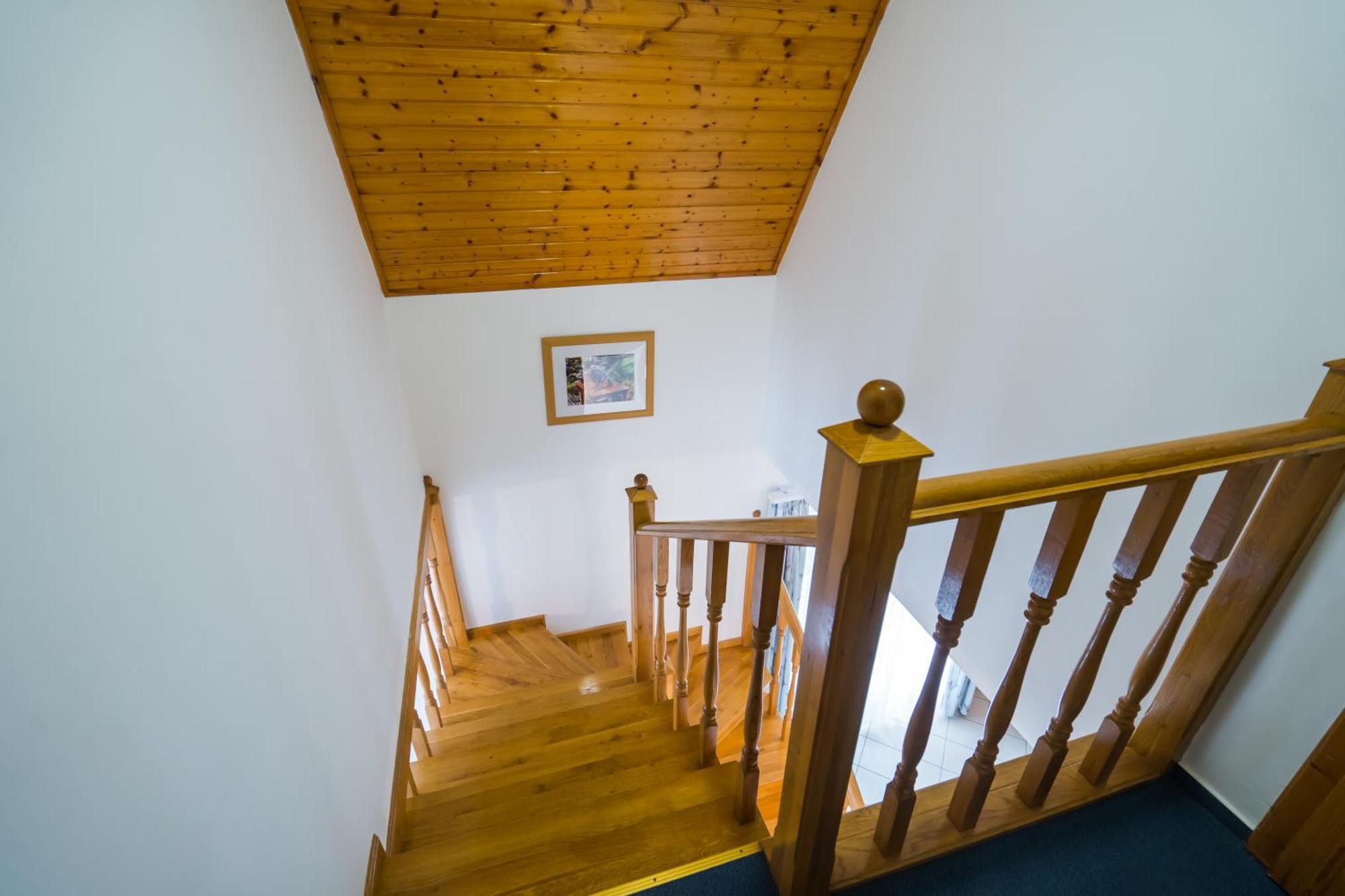 Gyorfi Apartmanhaz Zamárdi Eksteriør bilde